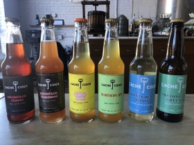 Cache Cider