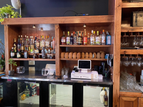 Tulum Latin Gastropub