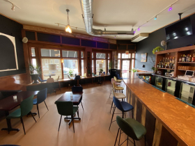 Tulum Latin Gastropub