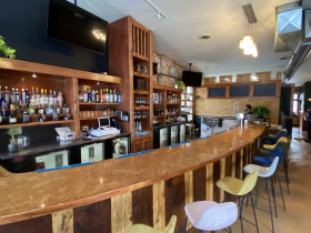 Tulum Latin Gastropub