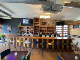 Tulum Latin Gastropub