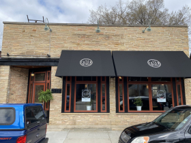 Tulum Latin Gastropub