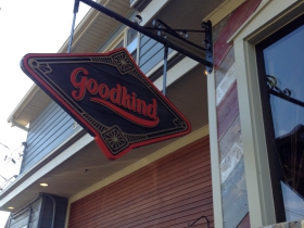 Goodkind
