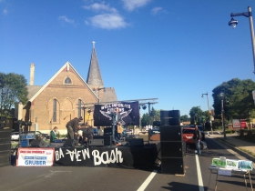 Bay View Bash 2014.