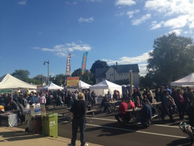Bay View Bash 2014.