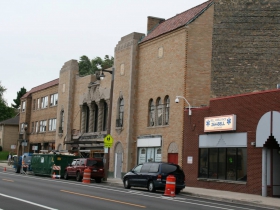 Avalon Theater