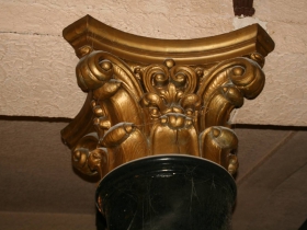 Avalon Lobby