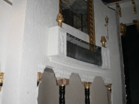 Atmospheric Decoration