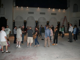 Main Theater