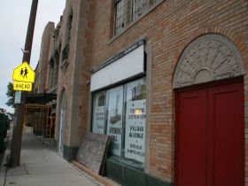 Avalon Exterior