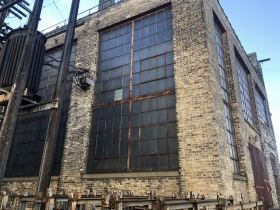Filer & Stowell Complex Building