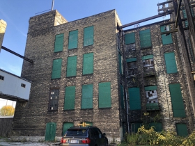 Filer & Stowell Building