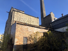 Eastern Buildings at Filer & Stowell Complex
