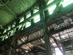 Integrated Machine & Tool Building at Filer & Stowell Complex