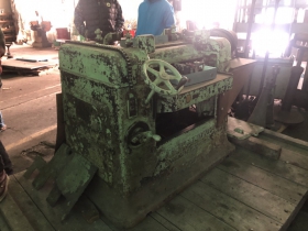 Integrated Machine & Tool Building at Filer & Stowell Complex
