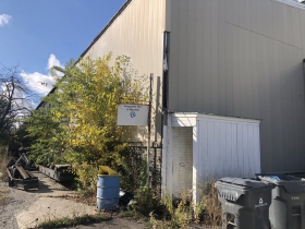 Integrated Machine & Tool Building at Filer & Stowell
