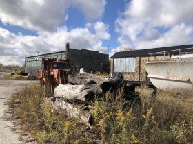 South Buildings at Filer & Stowell