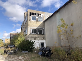 Eastern Buildings at Filer & Stowell