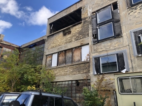 Eastern Buildings at Filer & Stowell