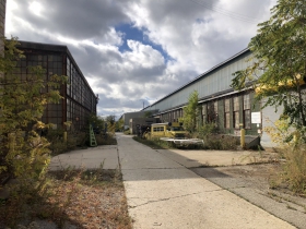 Central Corridor at Filer & Stowell