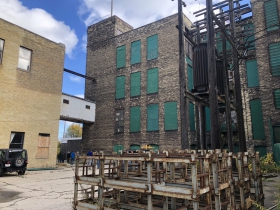 Filer & Stowell Buildings