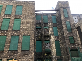 Filer & Stowell Building