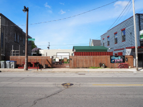 2159-2161 S. Kinnickinnic Ave.