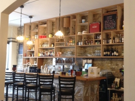 Bumstead Provisions