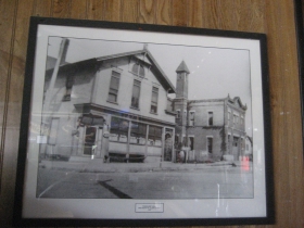 Puddler's Hall