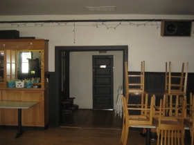 Puddler's Hall