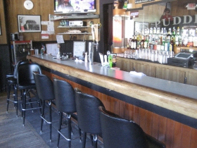Puddler's Hall