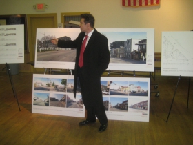 Ald. Tony Zielinski.