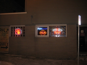 Palm Tavern