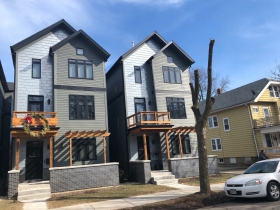 2114 S. Aldrich St. and 2118 S. Aldrich St.