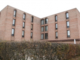 Michelle Manor Apartments