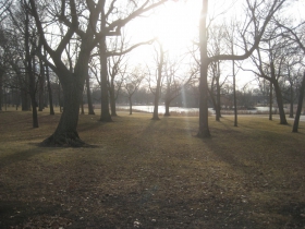 Humboldt Park