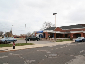 BMO Harris Bank