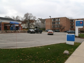 BMO Harris Bank Bay View