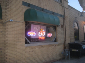 Club Garibaldi