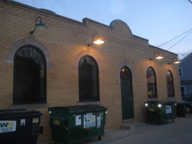Club Garibaldi