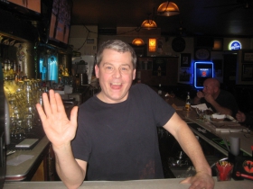 Joe Dean.