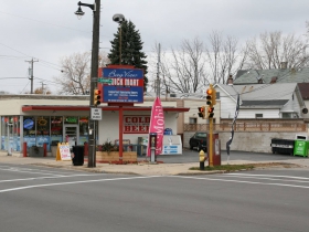 Bay View Quick Mart