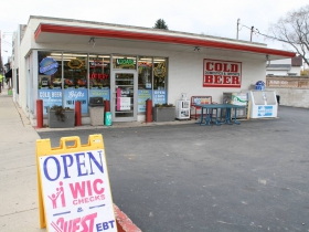 Bay View Quick Mart
