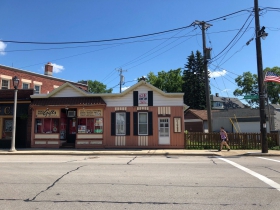 2664-2668 S. Kinnickinnic Ave.