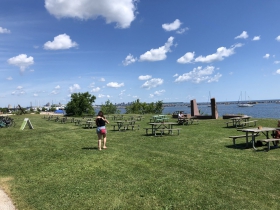 South Shore Terrace