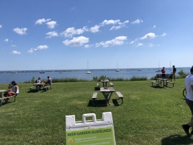 South Shore Terrace