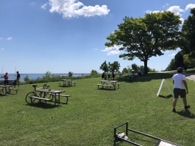 South Shore Terrace