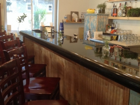 Sabrosa Café and Gallery