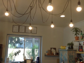 Sabrosa Café and Gallery