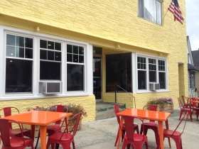 Sabrosa Café and Gallery